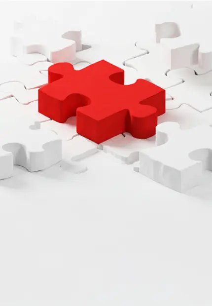 Ilustração representando SaaS e transformação digital