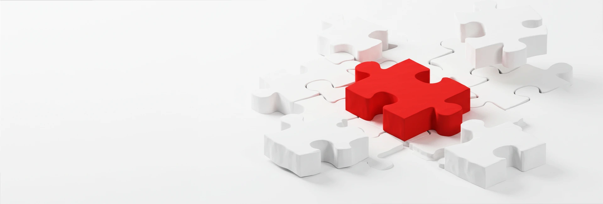 Ilustração representando SaaS e transformação digital