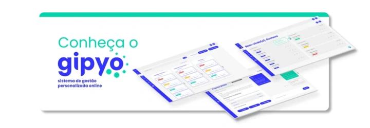Conheça o gipyo