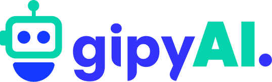 Logo Gipyo