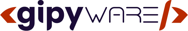 Gipyware Logo